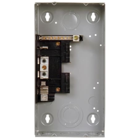 Proplus Load Center, PR, 125A, Main Lug PR83361